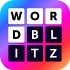 Word Blitz ícone