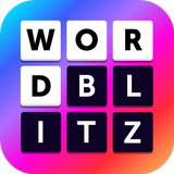 Word Blitz icône