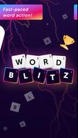 Word Blitz تصوير الشاشة 1