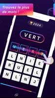 Word Blitz Affiche