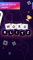 Word Blitz capture d'écran 1
