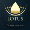 Lotusbook247 icon