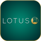 Lotus أيقونة