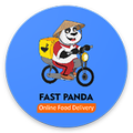 Fast Panda QR