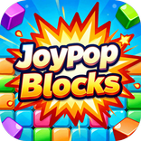 JoyPop Blocks