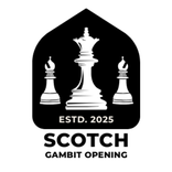 Scotch Gambit : Chess Opening