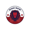 DiskiNow icône