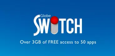 Globe Switch: Exclusive Data Offers & Rewards
