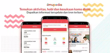 Ilmupedia