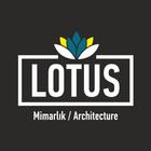 Lotus Mimarlık icon
