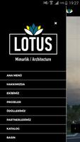 Lotus Mimarlık screenshot 2