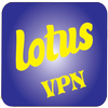 Lotus VPN icon