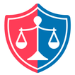 Justice App icon