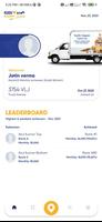 Kudu Bakery Driver app ảnh chụp màn hình 1