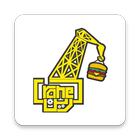Crane Burger icono