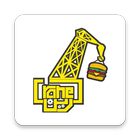 آیکون‌ Crane Burger