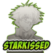 StarKissed Remix