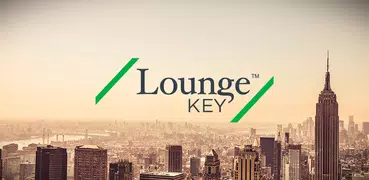 LoungeKey