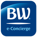Best Western e-Concierge Hotel aplikacja