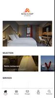 Poster BaseCamp