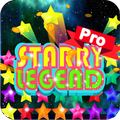 Starry Legend Pro