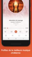 Louange et Adoration Gratuit: Musique Chretienne 截图 1