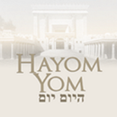 היום יום - Hayom Yom APK