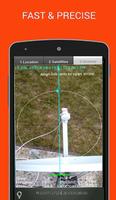 Satellite Finder Dishpointer screenshot 2