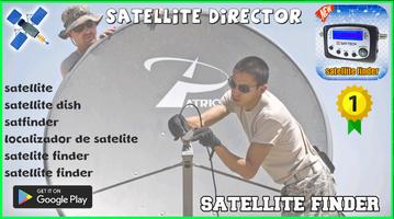Satellite Finder - Dish Pointer gönderen
