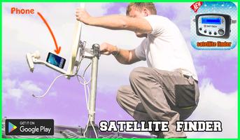Satellite Finder - Dish Pointer Ekran Görüntüsü 1