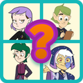 Quiz The Owl House