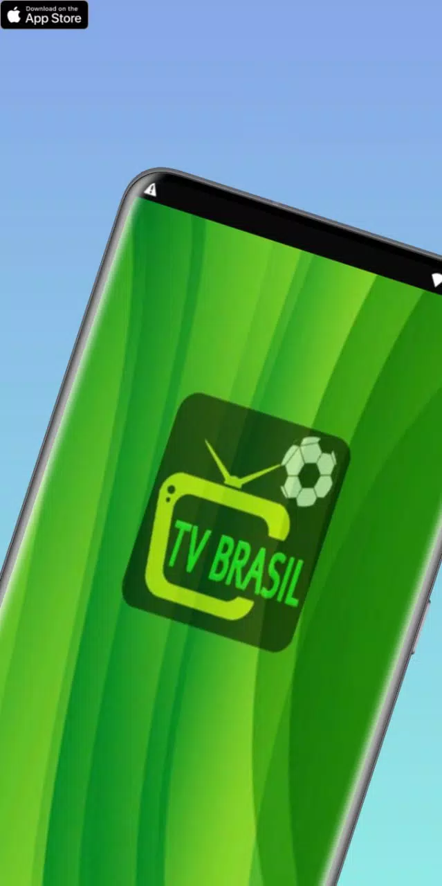 Futebol ao vivo na TV::Appstore for Android