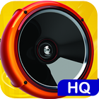 آیکون‌ Volume Booster, Sound Booster