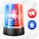 Police Siren Hooter Sounds APK