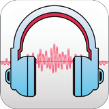 headphones volume booster simgesi