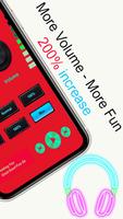 headphones volume booster screenshot 1