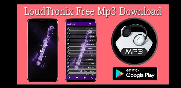 Loudtronix For Android Apk Download