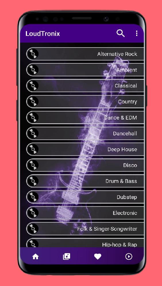 Loudtronix For Android Apk Download Loudtronix For Android Apk Download