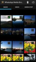 Media Gallery for WhatsApp screenshot 1