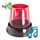 Police car sirens - super loud APK