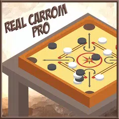 Real Carrom Pro 2 APK download