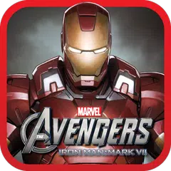 The Avengers-Iron Man Mark VII APK Herunterladen