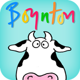 Moo, Baa, La La La! - A Boynto