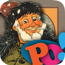 PopOut! The Night Before Christmas: A Pop-up Story aplikacja