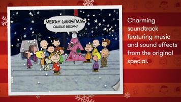 A Charlie Brown Christmas Ekran Görüntüsü 1