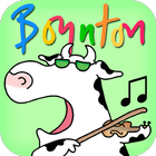 Barnyard Dance! - Sandra Boynt ไอคอน