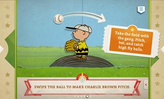 Charlie Brown All Stars! - Lee captura de pantalla 2