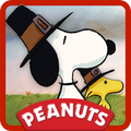 A Charlie Brown Thanksgiving