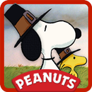 A Charlie Brown Thanksgiving aplikacja