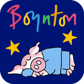 The Going to Bed Book  icon